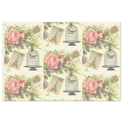 Pretty French Vintage