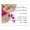 Pretty Fuchsia Pink Rose Pedicure Salon