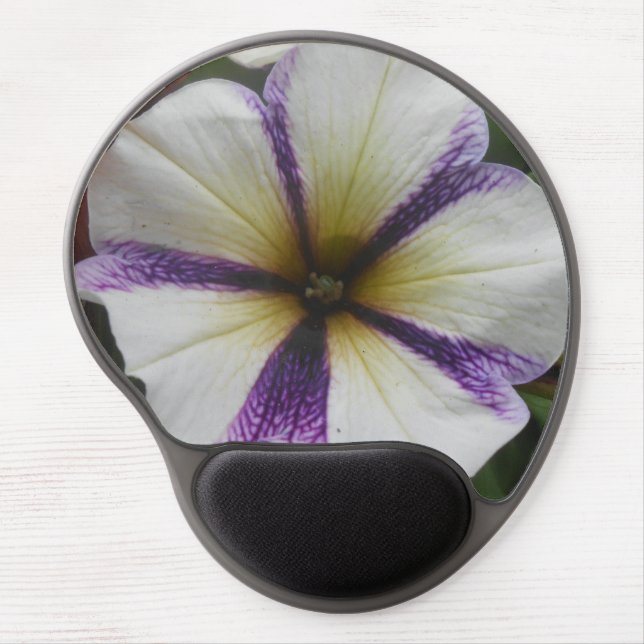 Pretty Gel Mouse Pad (Front)