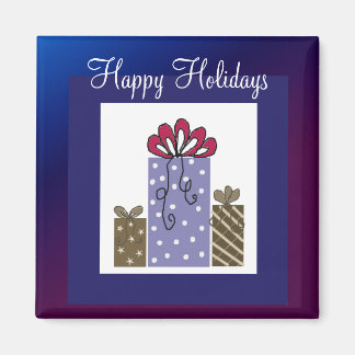 Pretty Gifts Magnet