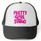 pretty girl swag!