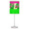 Pretty Girls Pendant Lamp
