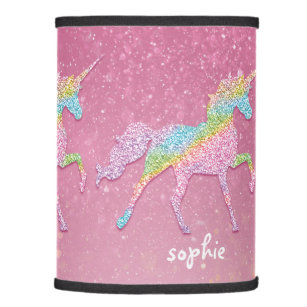 next unicorn lampshade