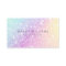 Pretty Holographic Glitter Girly Glamorous