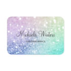 Pretty Holographic Glitter Girly Glamorous