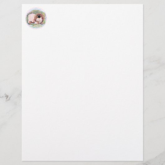 Pretty in Pink (Front)