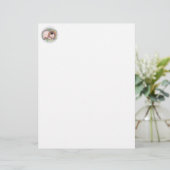 Pretty in Pink (Standing Front)