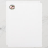 Pretty in Pink (Front/Back)