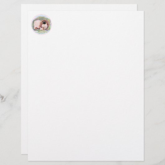 Pretty in Pink (Front/Back)