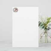 Pretty in Pink (Standing Front)