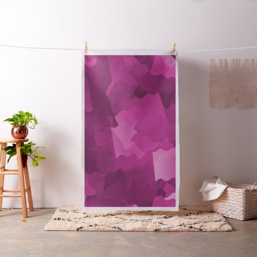 Pretty in Pink..... Fabric