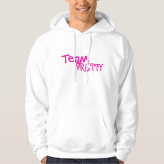Pretty in Pink! Hoodie