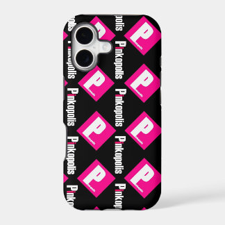 'Pretty in Pink' iPhone 17 Case