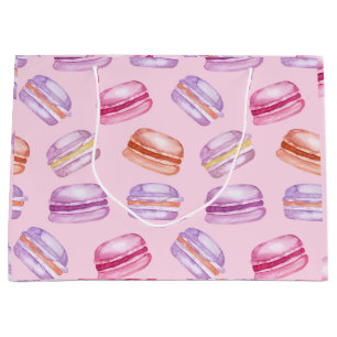 Pretty in Pink  Large Gift Bag