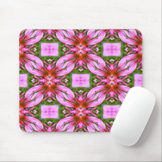 Pretty in Pink..... Mouse Pad