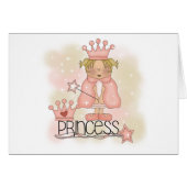 Pretty in Pink Princess (Front Horizontal)