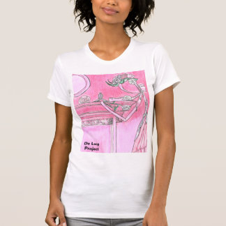 Pretty in Pink T-Shirt