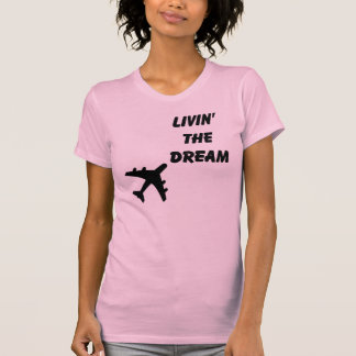 Pretty in Pink T-Shirt