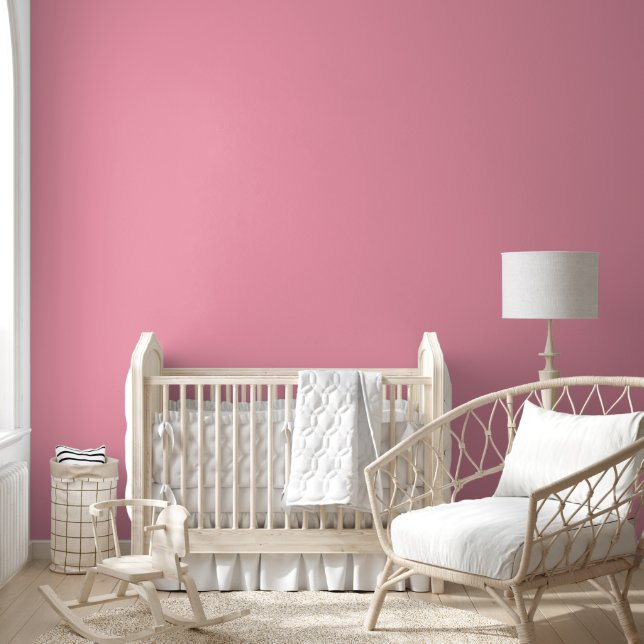 Pretty In Pink Wallpaper (Kids)