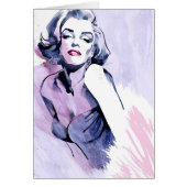 Pretty in Purple (Front)