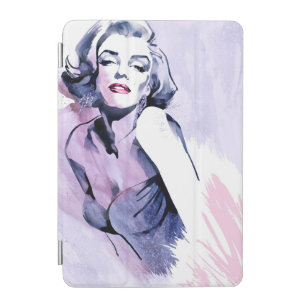Pretty in Purple iPad Mini Cover