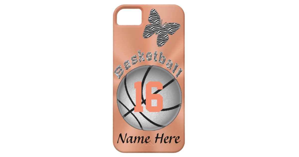 Pretty Iphone Basketball Cases Older To Newest Case Mate Iphone