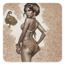 Pretty is as Pretty Does 