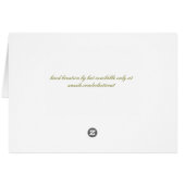 Pretty Is Cards (Back Horizontal)