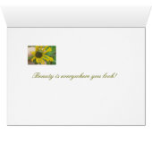 Pretty Is Cards (Inside Horizontal (Bottom))