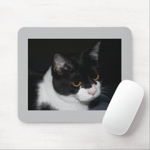 Pretty Kitty Mousepad