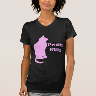 Pretty Kitty T-Shirt