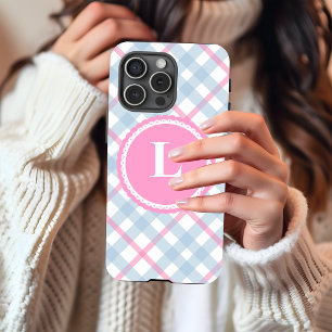Pretty Line iPhone Case