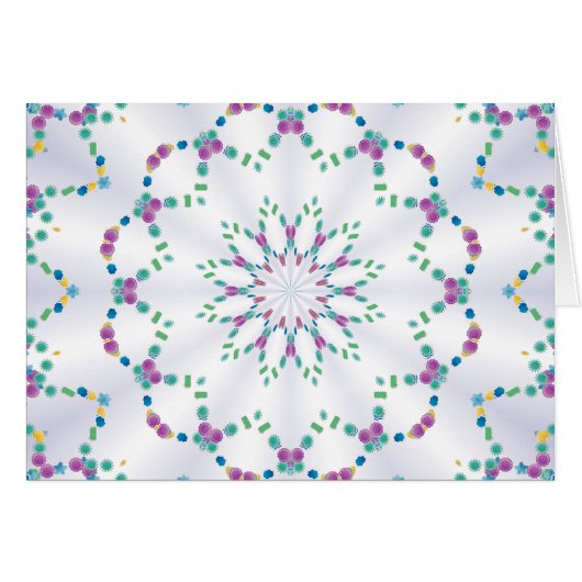 Pretty Littel Garden (Front Horizontal)