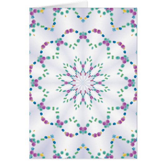 Pretty Littel Garden (Front)