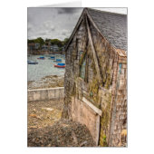 Pretty little  beach shack (Front)