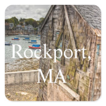 Pretty Little Beach Shack Rockport, MA