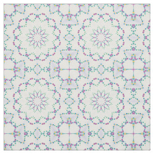 Pretty Little Garden Fabric