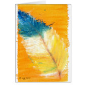 Pretty little leaf (Front)