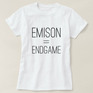 Pretty Little Liars - 'Emison = Endgame' T-Shirt