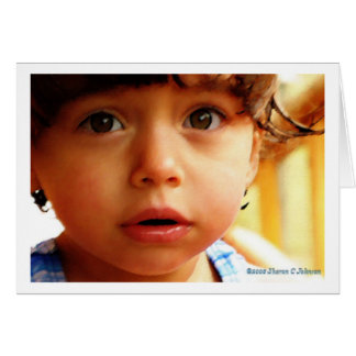 Pretty Little One Cards