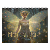 Pretty Magical Fairy Fae Fantasy Women