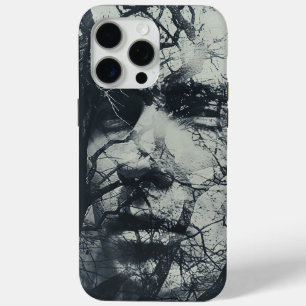 Pretty Modern Perfect gift iPhone 15 Pro Max Case