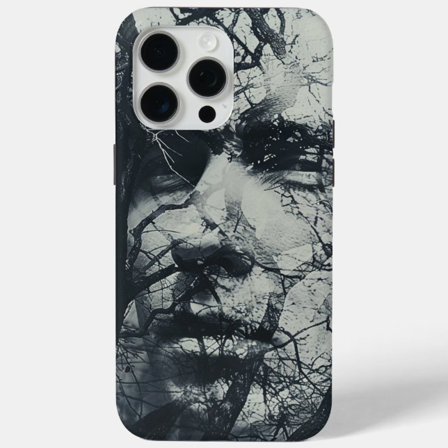 Pretty Modern Perfect gift  Case-Mate iPhone Case (Back)