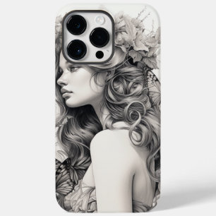 Pretty Modern Perfect gift Case-Mate iPhone 14 Pro Max Case