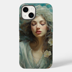 Pretty Modern Perfect gift Case-Mate iPhone 14 Case