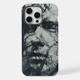 Pretty Modern Perfect gift iPhone 15 Pro Max Case