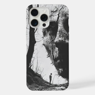 Pretty Modern Perfect gift iPhone 15 Pro Max Case