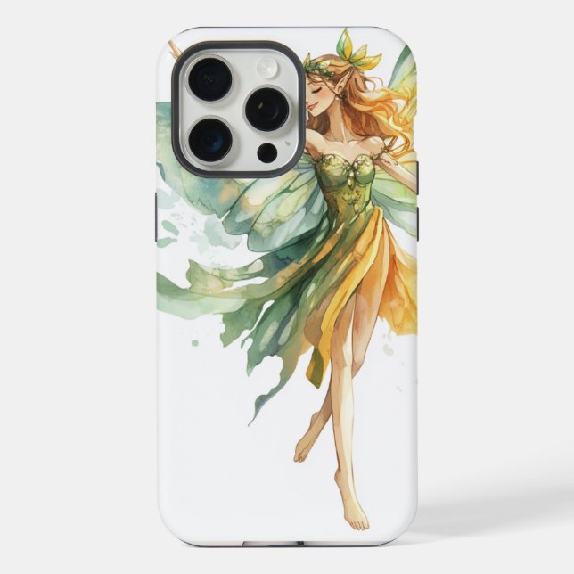 Pretty Modern Perfect gift  Iphone Case (Back)
