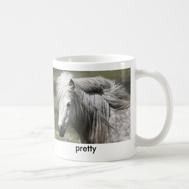 Pretty Mug (Right)