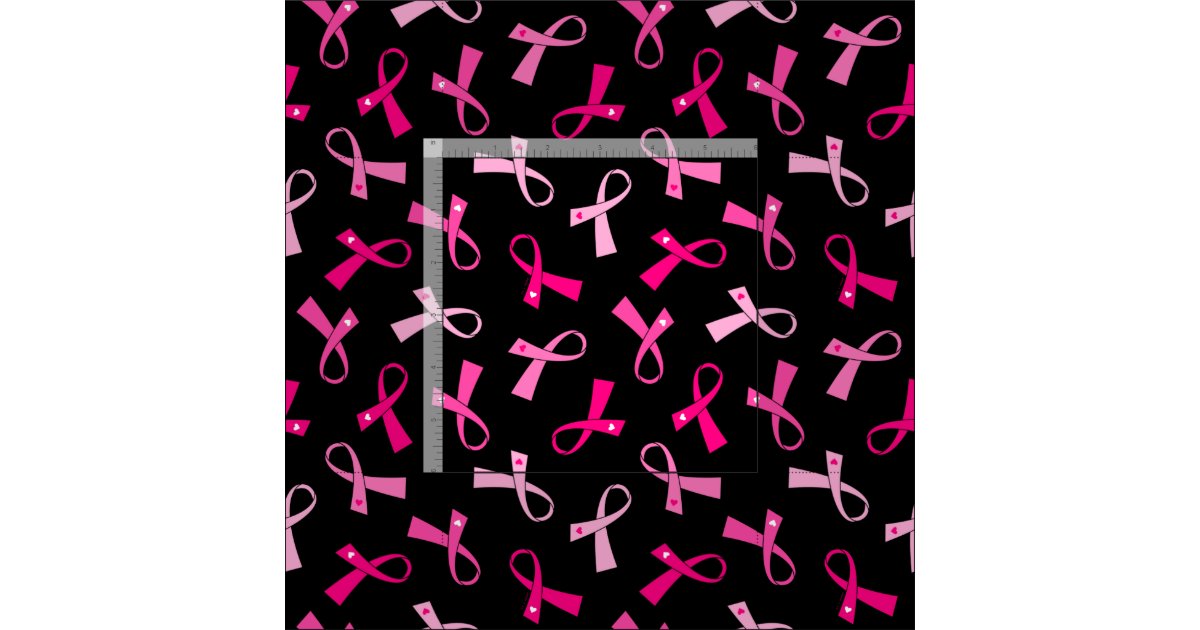 Premium Breast Cancer Awareness Pink Ribbon Slim Fit Can Coolers - 12 Pc.